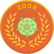 GeneAward Special Recognition 2008